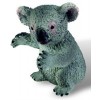 Bullyland - Figurina Pui de koala Deluxe